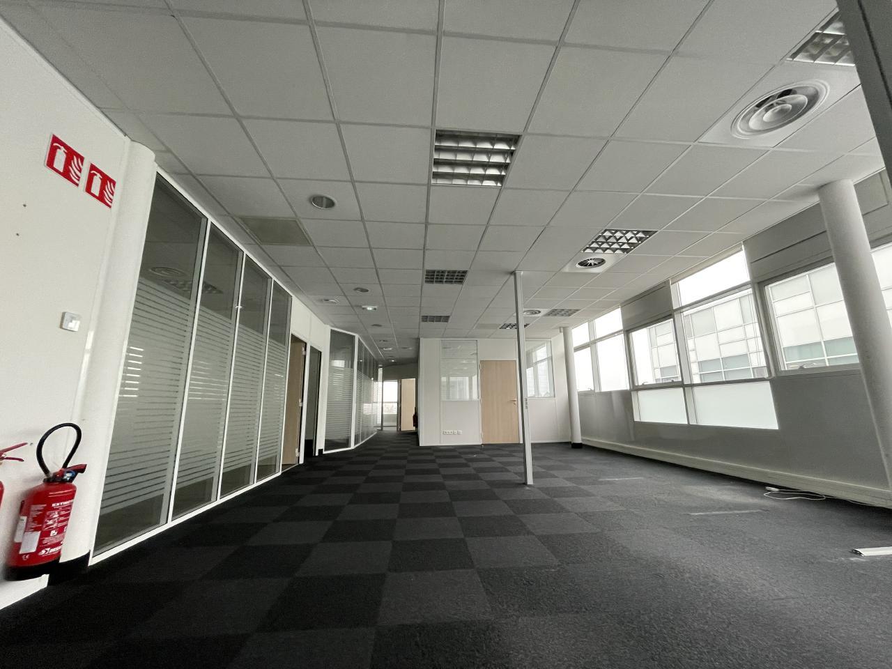 Bureau Metz 137m² Location bureau Metz Moselle OLBUR2118608 7